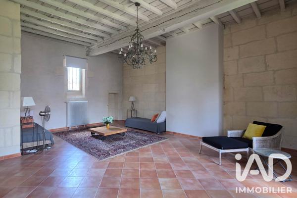 Maison à vendre 11 pièces 447 m² Tarascon