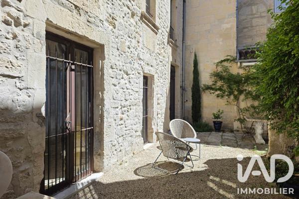Maison à vendre 11 pièces 447 m² Tarascon