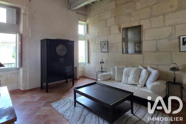 Maison à vendre 11 pièces 447 m² Tarascon