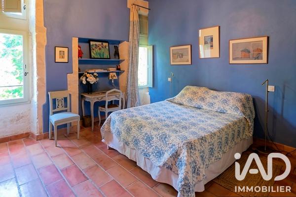 Maison à vendre 11 pièces 447 m² Tarascon