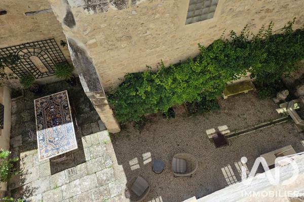 Maison à vendre 11 pièces 447 m² Tarascon