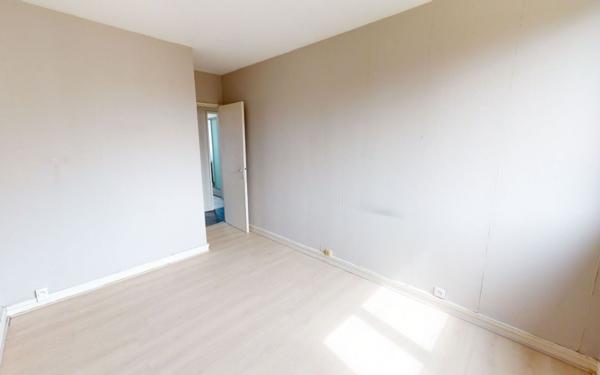 Appartement à louer    3 pièces • 56,22 m2 Le Havre