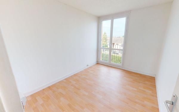Appartement à louer    3 pièces • 56,22 m2 Le Havre