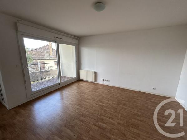 Appartement F2 à vendre  2 pièces - 45,02 m2 CHALONS EN CHAMPAGNE - 51