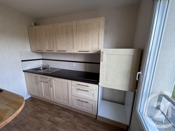 Appartement F2 à vendre  2 pièces - 45,02 m2 CHALONS EN CHAMPAGNE - 51