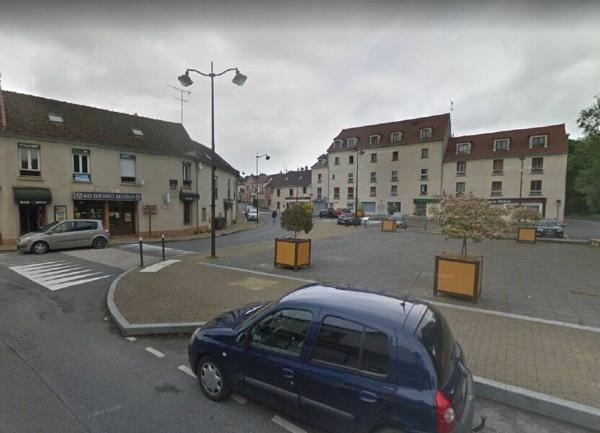 Appartement à vendre    1 pièce •  Pommeuse