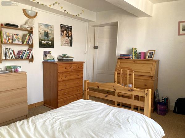 Maison à vendre à Villieu-Loyes-Mollon dans l'Ain (01800), ref : VM1523-01032