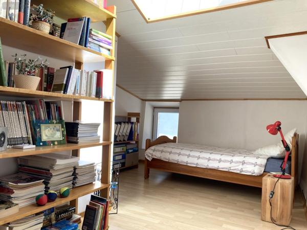 Maison à vendre à Villieu-Loyes-Mollon dans l'Ain (01800), ref : VM1523-01032