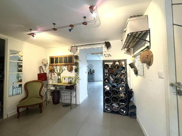 A vendre RIEC SUR BELON (29340) Maison 7 pièces 4 chambres 207 m2