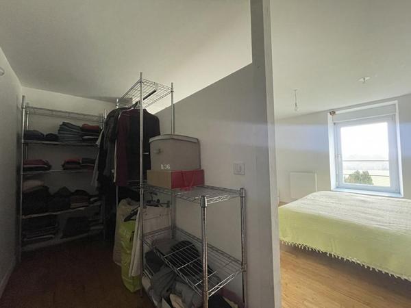 A vendre RIEC SUR BELON (29340) Maison 7 pièces 4 chambres 207 m2