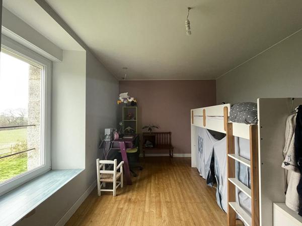 A vendre RIEC SUR BELON (29340) Maison 7 pièces 4 chambres 207 m2