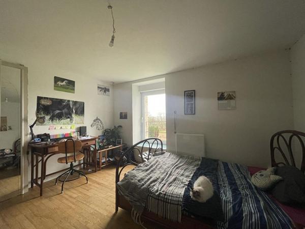 A vendre RIEC SUR BELON (29340) Maison 7 pièces 4 chambres 207 m2