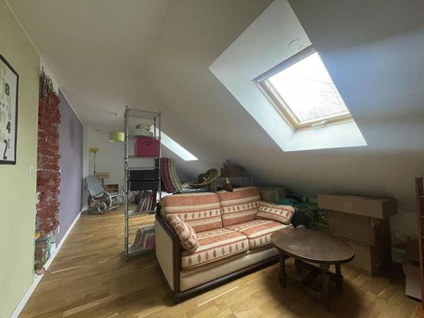 A vendre RIEC SUR BELON (29340) Maison 7 pièces 4 chambres 207 m2