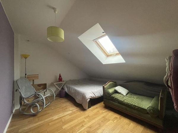 A vendre RIEC SUR BELON (29340) Maison 7 pièces 4 chambres 207 m2