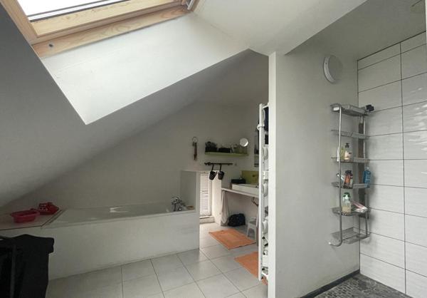 A vendre RIEC SUR BELON (29340) Maison 7 pièces 4 chambres 207 m2