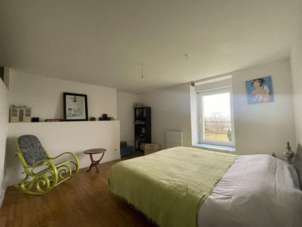 A vendre RIEC SUR BELON (29340) Maison 7 pièces 4 chambres 207 m2