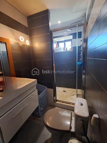 Maison charentaise de 150 m²