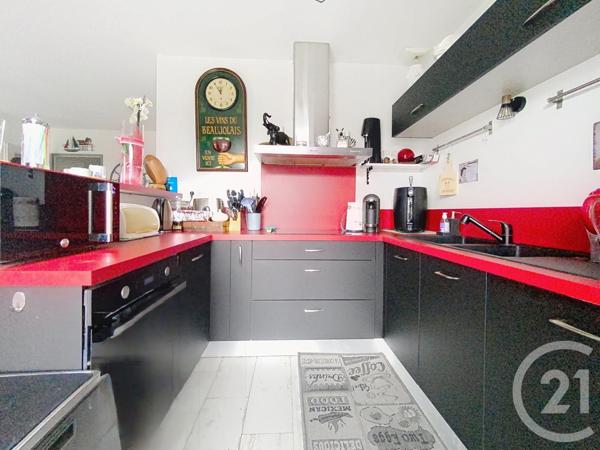 Maison à vendre  4 pièces - 93,70 m2 ST DENIS D OLERON - 17