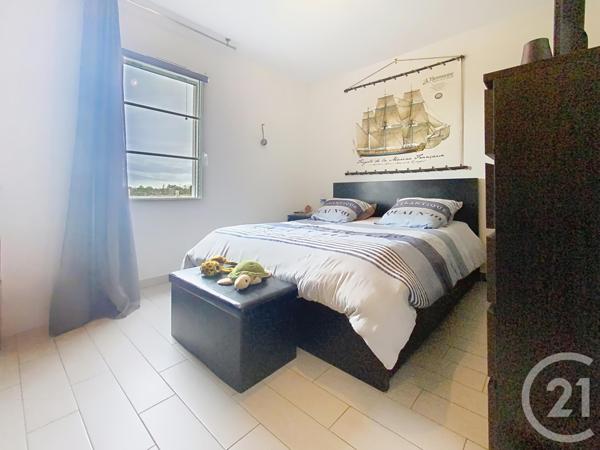 Maison à vendre  4 pièces - 93,70 m2 ST DENIS D OLERON - 17
