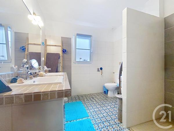 Maison à vendre  4 pièces - 93,70 m2 ST DENIS D OLERON - 17