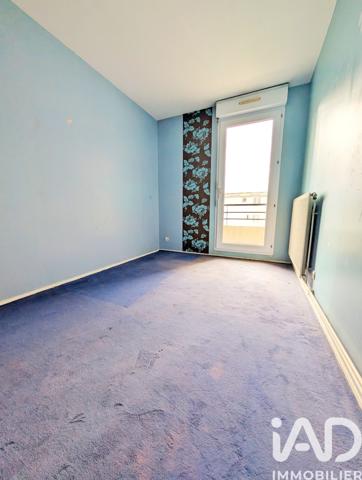 Appartement à vendre 3 pièces 69 m² Torcy
