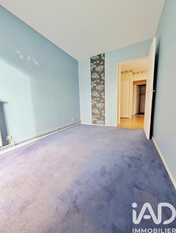 Appartement à vendre 3 pièces 69 m² Torcy