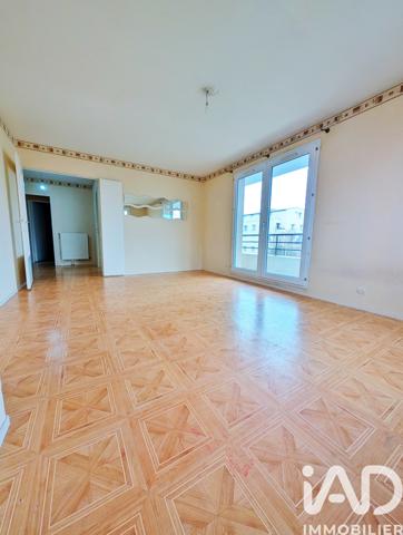Appartement à vendre 3 pièces 69 m² Torcy