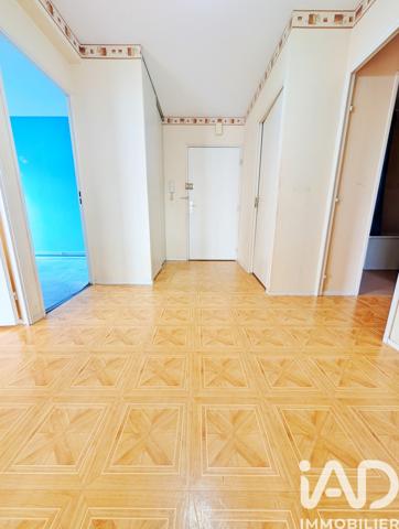 Appartement à vendre 3 pièces 69 m² Torcy