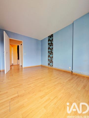 Appartement à vendre 3 pièces 69 m² Torcy