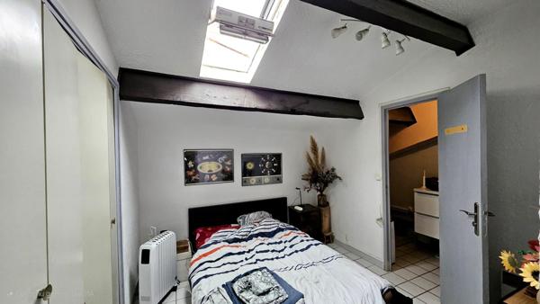 Immeuble rentable avec fort potentiel à Pertuis