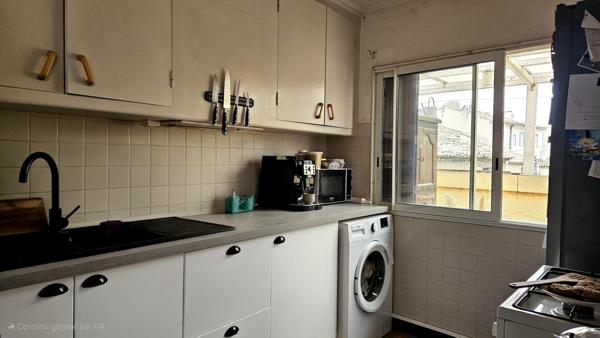Immeuble rentable avec fort potentiel à Pertuis