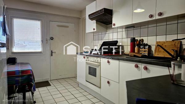 Immeuble rentable avec fort potentiel à Pertuis