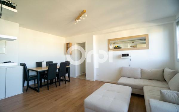 Appartement à vendre    3 pièces • 54,11 m2 Castelnau-le-Lez