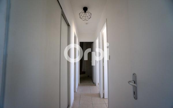 Appartement à vendre    3 pièces • 54,11 m2 Castelnau-le-Lez