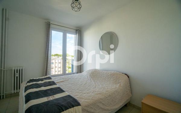 Appartement à vendre    3 pièces • 54,11 m2 Castelnau-le-Lez