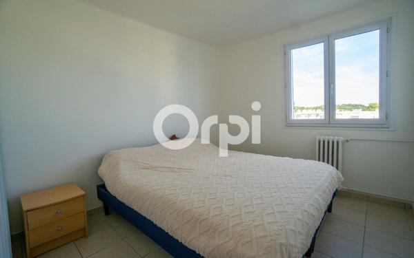 Appartement à vendre    3 pièces • 54,11 m2 Castelnau-le-Lez