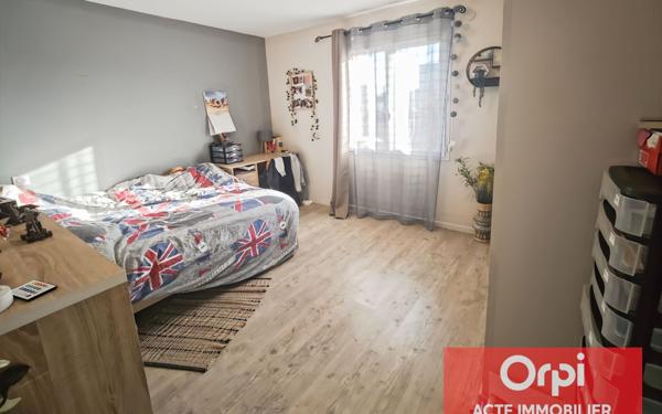 Maison à vendre    6 pièces •  Bioule