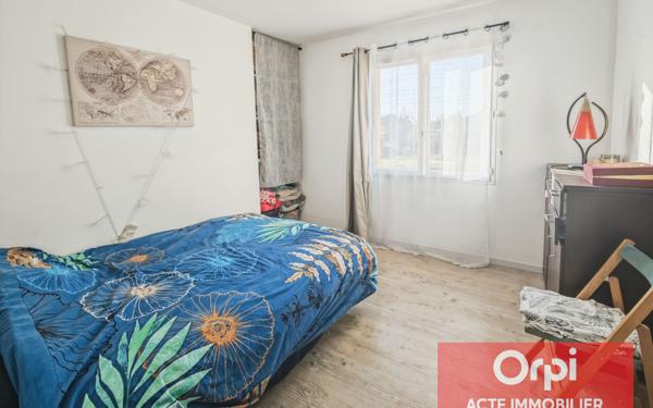 Maison à vendre    6 pièces •  Bioule