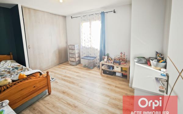 Maison à vendre    6 pièces •  Bioule