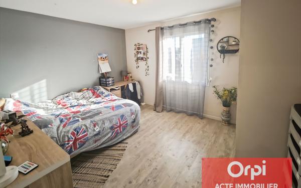 Maison à vendre    6 pièces •  Bioule