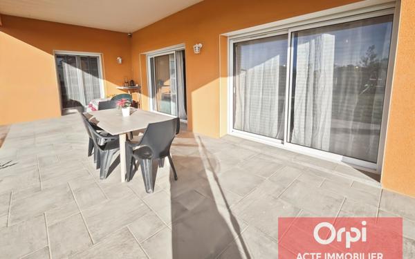 Maison à vendre    6 pièces •  Bioule