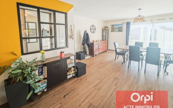 Maison à vendre    6 pièces •  Bioule