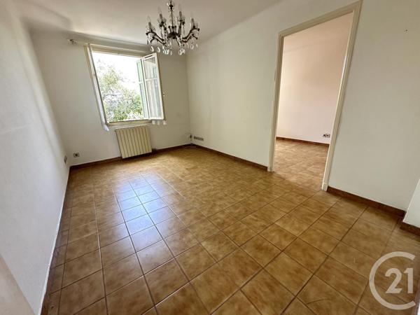 Appartement F3 à vendre  3 pièces - 47,46 m2 NICE - 06