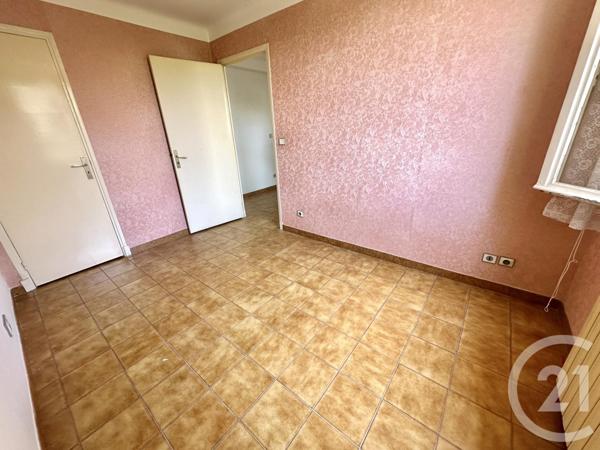 Appartement F3 à vendre  3 pièces - 47,46 m2 NICE - 06