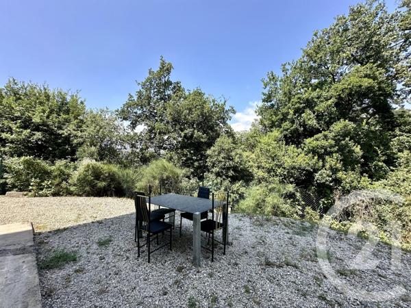 Appartement F3 à vendre  3 pièces - 47,46 m2 NICE - 06