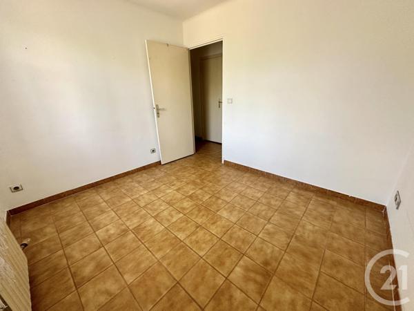 Appartement F3 à vendre  3 pièces - 47,46 m2 NICE - 06
