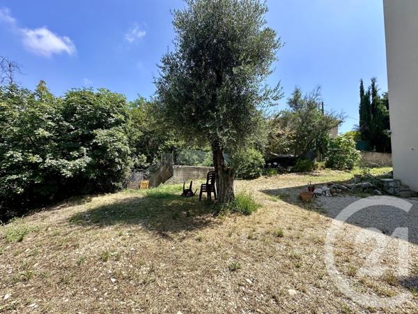 Appartement F3 à vendre  3 pièces - 47,46 m2 NICE - 06