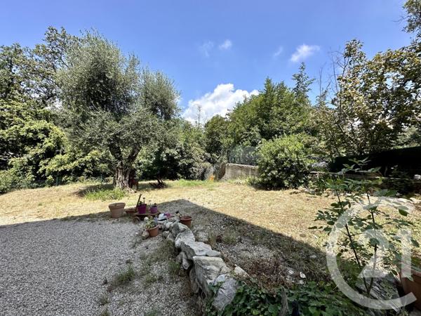 Appartement F3 à vendre  3 pièces - 47,46 m2 NICE - 06