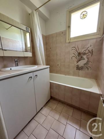 Appartement F3 à vendre  3 pièces - 47,46 m2 NICE - 06