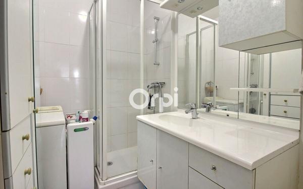 Appartement à vendre    3 pièces • 59 m2 Viry-Châtillon